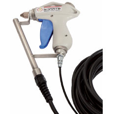 Bonato Antistatic gun AG-01 7m