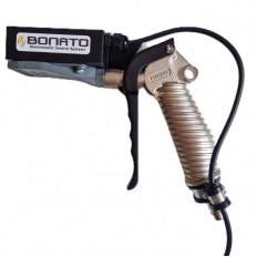 Pistolet jonizujący AG-04