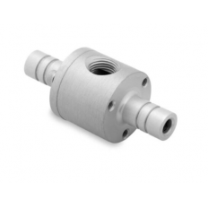 AirMasters AIR-CONV03HTS - Hi Temp. Stainless Steel Ring-Vac Only