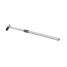 Dysza powietrzna Lavala AirMasters o dużej mocy, 22 N, wewn. 1/2", stal nierdz.