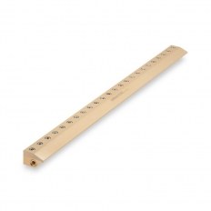 Nóż powietrzny AM 30-762MM o pełnym przepływie, aluminiowy Nóż powietrzny AM 30-762MM o pełnym przepływie, aluminiowy