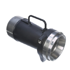 Zinc Alloy Amplifier AirMasters, 8"