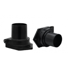 Zinc Alloy Amplifier AirMasters, 4"