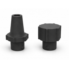 Zaślepka + dysza uniwersalna