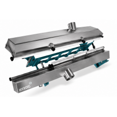  20MM AIRKNIFE AND 40MM AIRKNIFE FOR LARGER AREA APPLICATION 