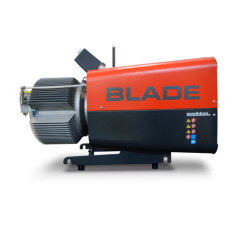 Sprężarka łopatkowa Mattei BLADE 2 H: wydajność 0,24 m3/min - ciśnienie 10 bar max - moc 2,2 kW Sprężarka łopatkowa Mattei BLADE 2 H: wydajność 0,24 m3/min - ciśnienie 10 bar max - moc 2,2 kW