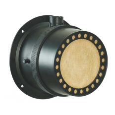 SILVENT CDO - Tłumik centralny O16 (5/8") przyłącze / PP / z oddzielaczem oleju