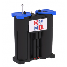 Water-oil separator OMI ECOPLUS 100 Water-oil separator OMI ECOPLUS 100