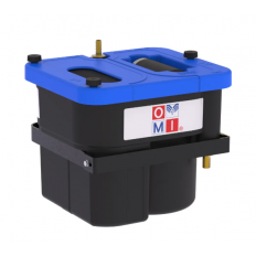 Water-oil separator OMI ECOPLUS 45 Water-oil separator OMI ECOPLUS 45