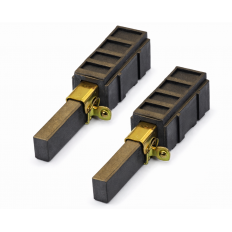 CARBON BRUSH FOR MOTOR GA.0020.0000