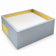 Filtr EPA E12, 14m2