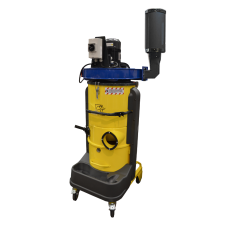 FLOW 500 AP Z22 - odpylacz przemysłowy z atestem Atex FLOW 500 AP Z22 - odpylacz przemysłowy z atestem Atex