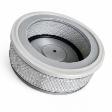 CLASS HEPA/H CARTRIDGE FILTER, O 330, H98, for models 130DUST, M245, 145, M220S, M220S LP, M220BL, 130 TORCH