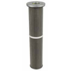 POLYESTER ANTISTATIC CARTRIDGE FILTER M CLASS, O 150, H700, for models TS INDUSTRIAL PN, TS HD PN, FLOW AP PN