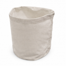 PPL FILTER 100 MICRON FILTRATRION, O 410, H 450, for models MEKA 400