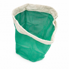 PPL FILTER 300 MICRON FILTRATRION, O 410, H 450, for models MEKA 400