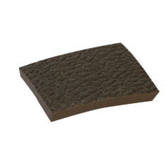 Pianka IML Puls Electronic, wym. 1200/1000/10 cm (cana za m)