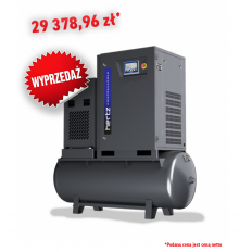 Hertz rotary screw air compressor FRECON 11 PM PLUS+Z+O