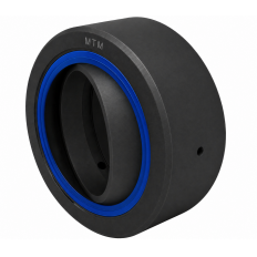 Spherical plain bearing GE035 ES2RS