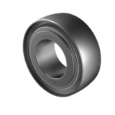 Łożysko Kulkowe GW209 PPB2