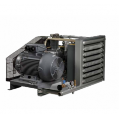 Pompa do doprężacza Hertz HPC BOOSTER 20