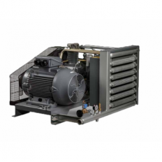 Pompa do doprężacza Hertz HPC BOOSTER 40