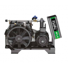 Pompa do doprężacza Hertz HPC BOOSTER GP 20