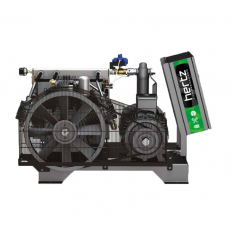 Pompa do doprężacza Hertz HPC BOOSTER GP 25