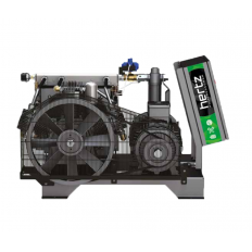 Pompa do doprężacza Hertz HPC BOOSTER GP 40