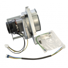 120v Retrofit kit – 1200W motor