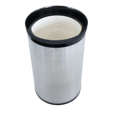 FILTER (HEPA H14) FOR BOOTH EXTRACTOR (OLD EXTRACTOR MODEL)