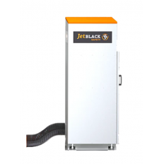 Jednostka odciągowa do Kabin oczyszczania personelu, zasilanie 400V/50 Hz, moc 3 kW