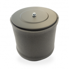 EP10A POLYESTER COMPLETE FILTER for Compact blower ACI EP10