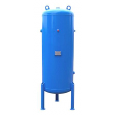 Zbiornik ciśnieniowy do sprężonego powietrza KP-3000-9/1,4 pojemność 3 m3, ciśnienie 9 bar, przyłącze G2'', wymiary o1410 x 2500 mm, waga brutto 440 kg Zbiornik ciśnieniowy do sprężonego powietrza KP-3000-9/1,4 pojemność 3 m3, ciśnienie 9 bar, przyłącze G2'', wymiary o1410 x 2500 mm, waga brutto 440 kg