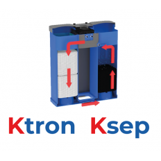 Zestaw wymienny 05B.K050.00 do ECOTRON 50 Zestaw wymienny 05B.K050.00 do ECOTRON 50