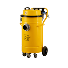 M280WD AIR 2V Z22 - zasilany powietrzem odkurzacz przemysłowy z atestem ATEX do odpadów mokrych i suchych M280WD AIR 2V Z22 - zasilany powietrzem odkurzacz przemysłowy z atestem ATEX do odpadów mokrych i suchych