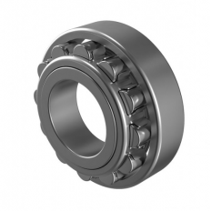 Cylindrical Roller Bearing N2312