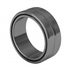 Needle Roller Bearing NA4907 2RS