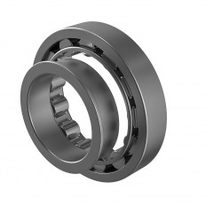 Cylindrical Roller Bearing NJ2307 Cylindrical Roller Bearing NJ2307
