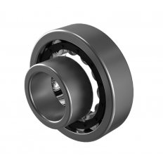 Cylindrical Roller Bearing NU215 E Cylindrical Roller Bearing NU215 E