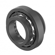 Cylindrical Roller Bearing NUP308-EC3 Cylindrical Roller Bearing NUP308-EC3