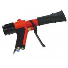 Pistolet antystatyczny NZT-30, kabel 7,5m Pistolet antystatyczny NZT-30, kabel 7,5m
