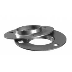 Oprawa blaszana okrągła PF201-202-203