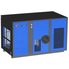 Osuszacz sprężonego powietrza RED 20000 - wydajność 333,33 m3/min - ciśnienie 13 bar max - moc 29,92 kW Osuszacz sprężonego powietrza RED 20000 - wydajność 333,33 m3/min - ciśnienie 13 bar max - moc 29,92 kW