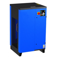 Osuszacz sprężonego powietrza RED 2700 - wydajność 45 m3/min - ciśnienie 16 bar max - moc 5,07 kW Osuszacz sprężonego powietrza RED 2700 - wydajność 45 m3/min - ciśnienie 16 bar max - moc 5,07 kW