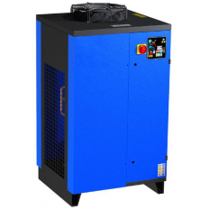 Energooszczędny osuszacz sprężonego powietrza RESD 1000 - wydajność 16,67 m3/min - ciśnienie 13 bar max - moc 1,95 kW Energooszczędny osuszacz sprężonego powietrza RESD 1000 - wydajność 16,67 m3/min - ciśnienie 13 bar max - moc 1,95 kW