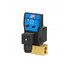 Spust kondensatu czasowy SC-TIMED 230 V, 1/2" GAS, 16 bar