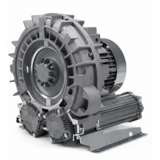 SCL e08-MD MOR IE3 M.E. 100 - 4.0kW - 4.8kW 380-415/220-240V 50Hz 440-480/255-280V 60Hz- IE3 - ATEX 3GD - IP65 - CL. F - TROP. PTO - NATURAL FINISH. Ex h IIC T3 Gc - Ex h IIIC T200°C Dc