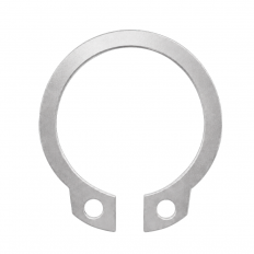 Retaining ring SEGZ15-SS(100pcs)