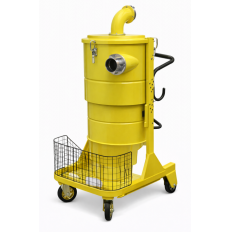 Endless Bag preseparator d500